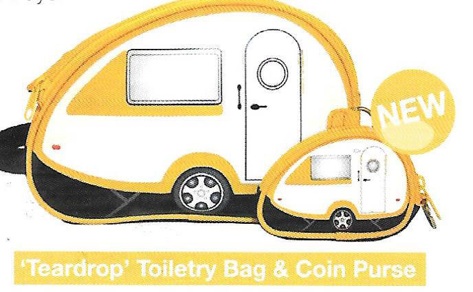 Toiletry Bag and Purse - Toiletry Bag and Purse -