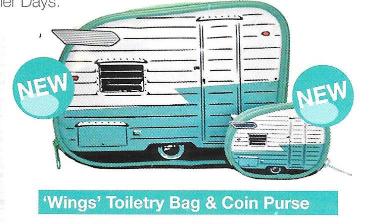 Toiletry Bag and Purse - Toiletry Bag and Purse -