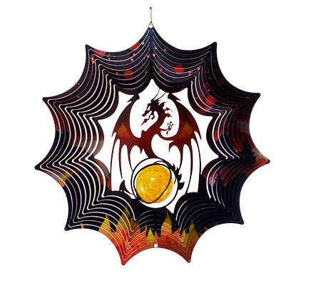 Contempo Collection - Mystic Dragon