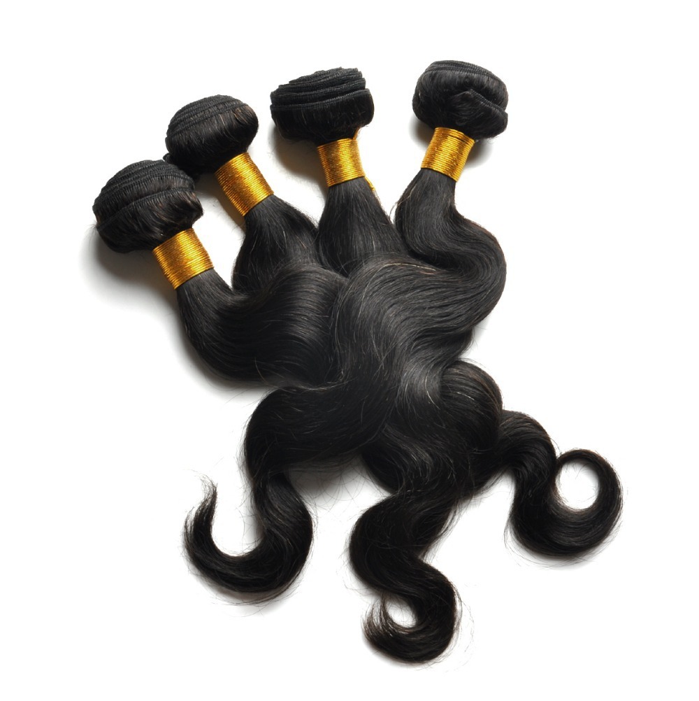 Body Wave