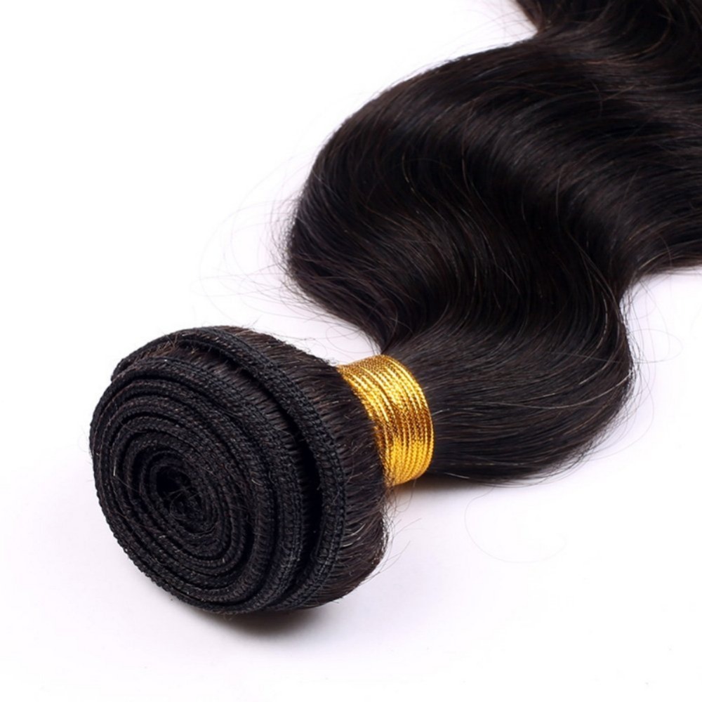 Body Wave