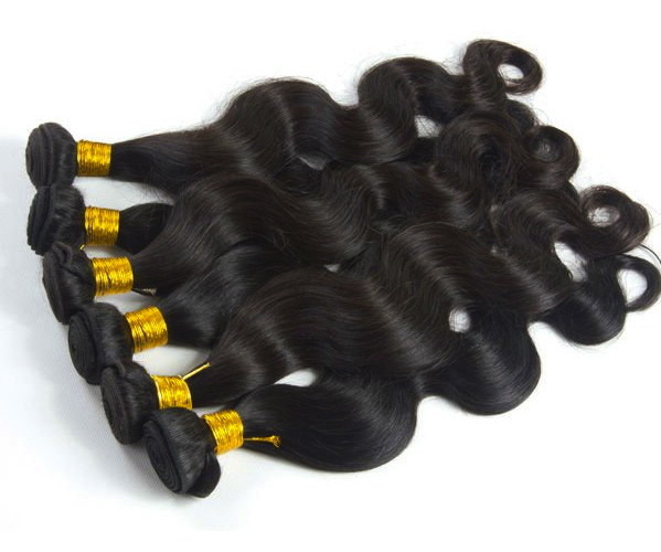 Body Wave