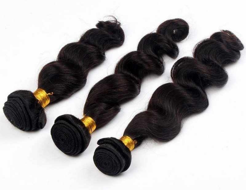 Loose Wave
