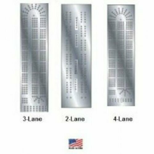 cribbage-board-steel-template-3-pack-3-lane-2-lane-4-lane-made-in-the-usa-woodworking