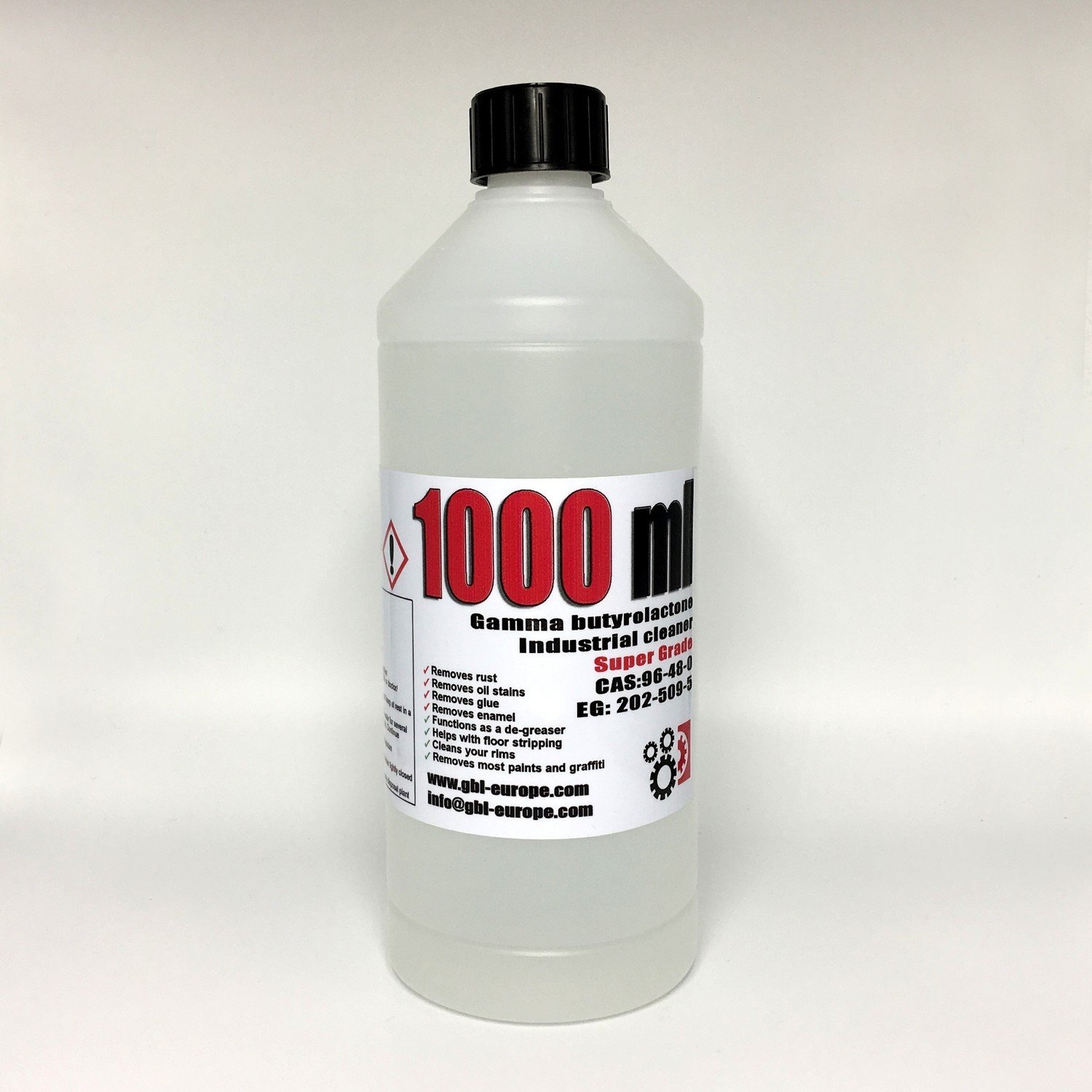 Multi Remover 1.000 ml Super Grade Quality Multi Remover 1.000 ml Super Grade Quality
