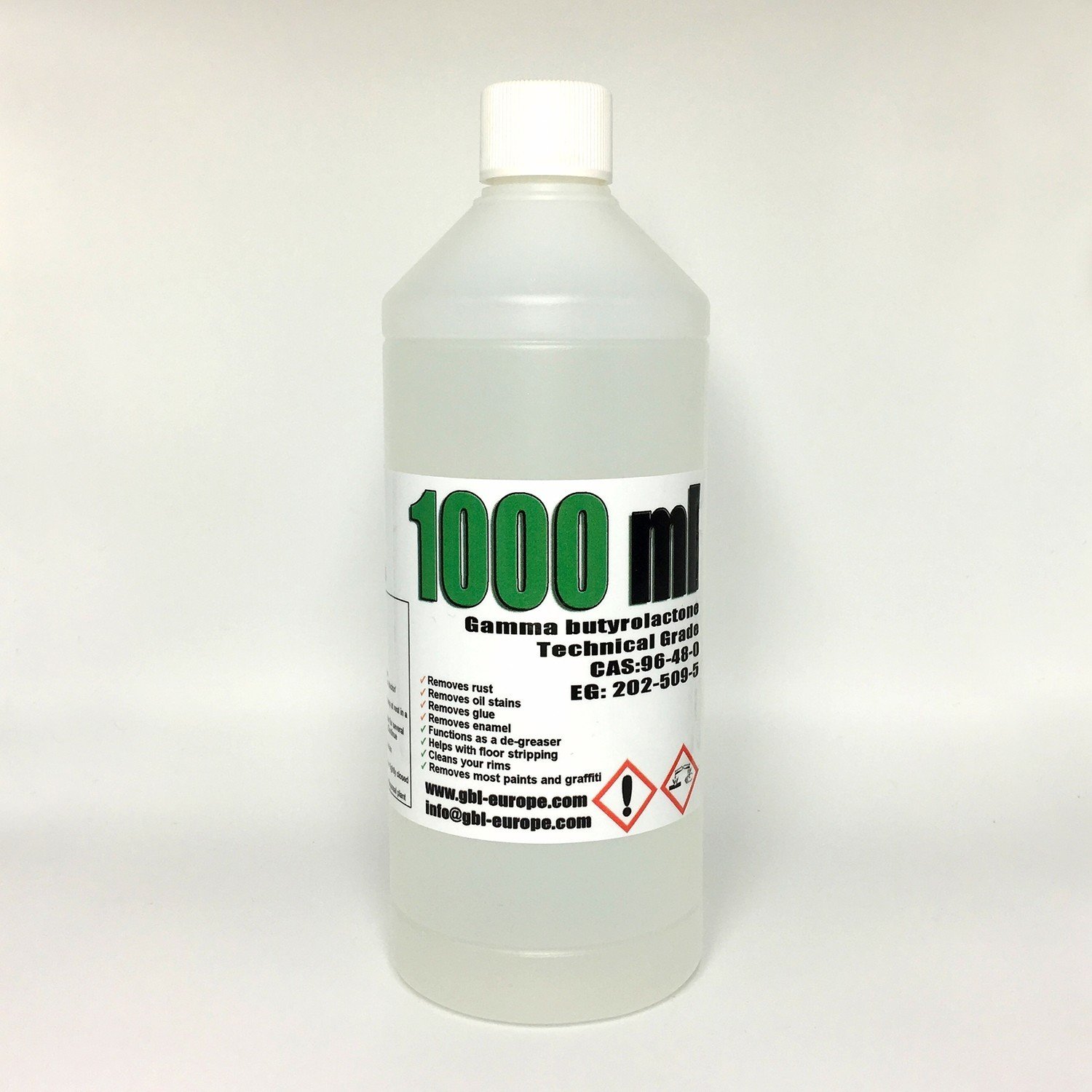 Multi Remover 1.000 ml Technical Grade manufactured in India Multi Remover 1.000 ml Technical Grade manufactured in India