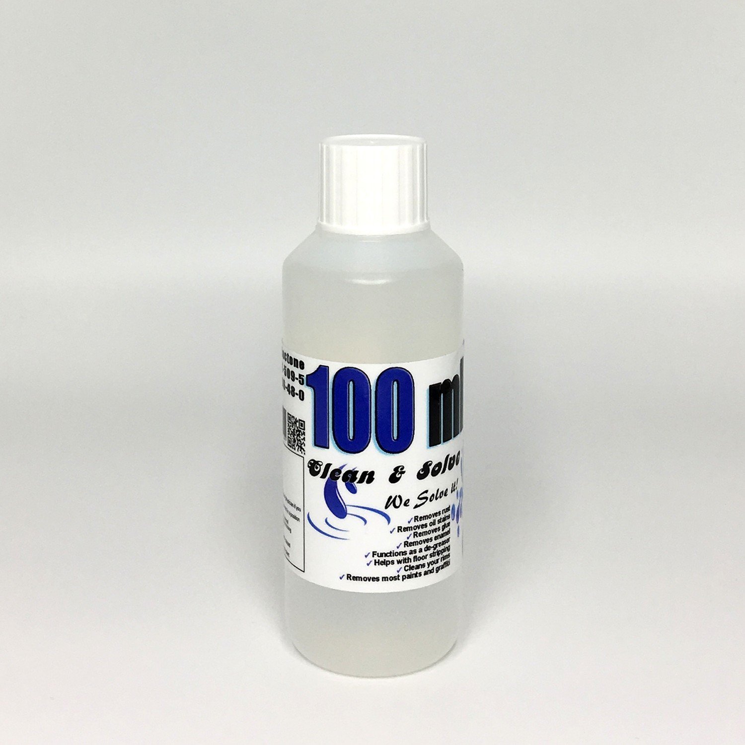 Multi Remover 100 ml Technical Grade Multi Remover 100 ml Technical Grade
