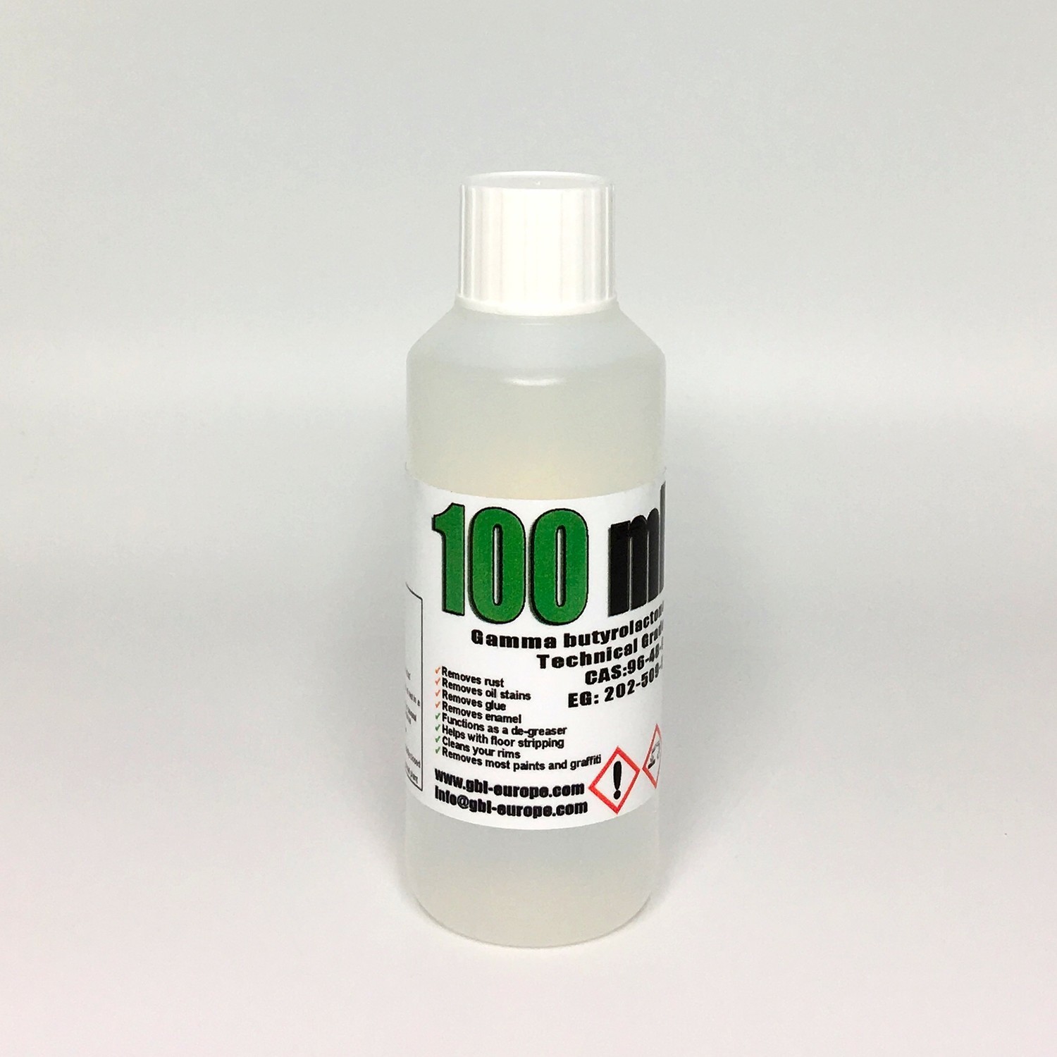 Multi Remover 100 ml Technical Grade India 000160 HS Code 29322020