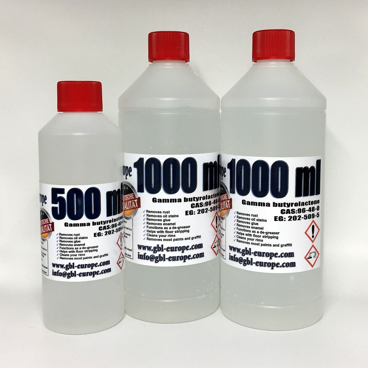 Multi Remover 2.500 ml Pharma Grade German Quality Multi Remover 2.500 ml Pharma Grade German Quality