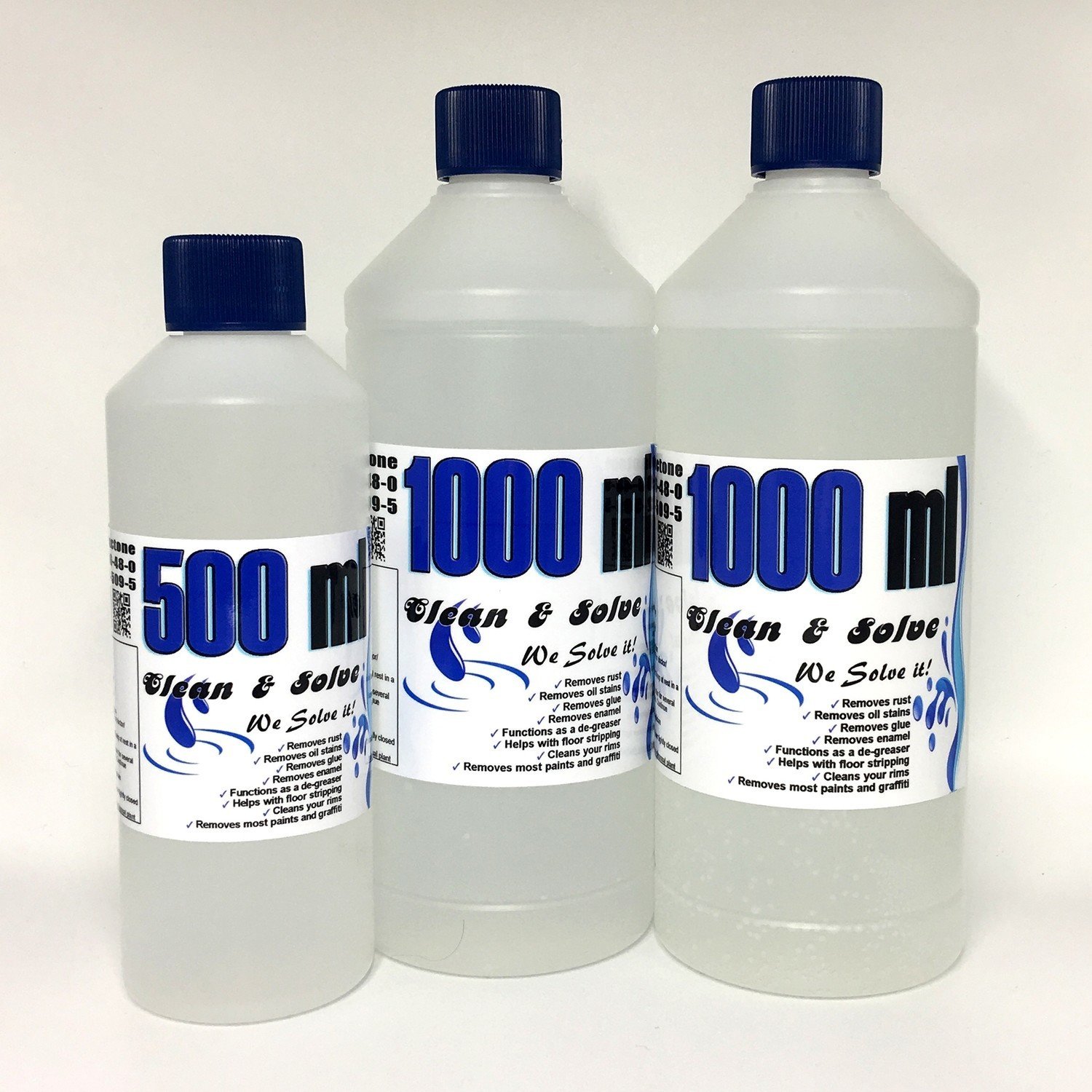Multi Remover 2.500 ml Technical Grade Multi Remover 2.500 ml Technical Grade