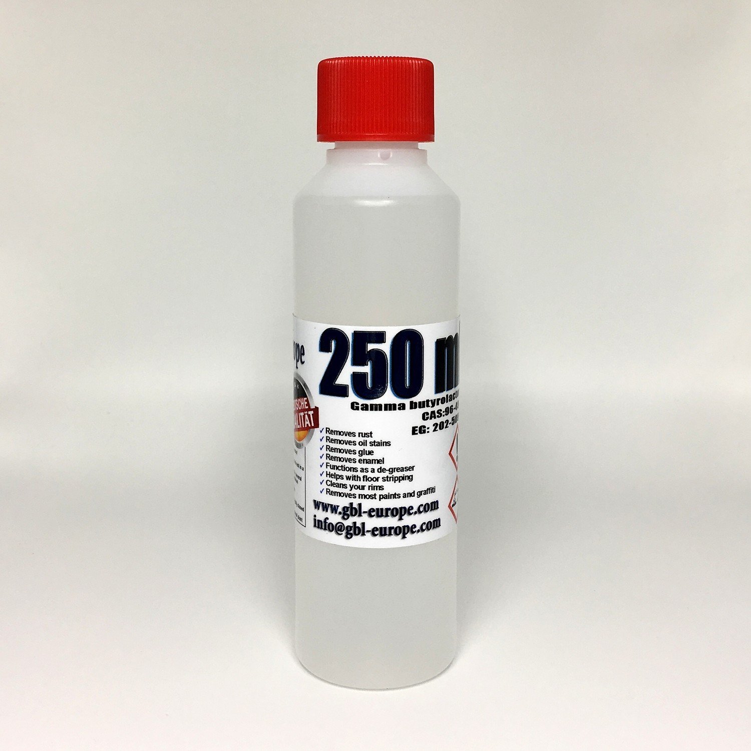 Multi Remover 250 ml Pharma Grade German Quality Multi Remover 250 ml Pharma Grade German Quality
