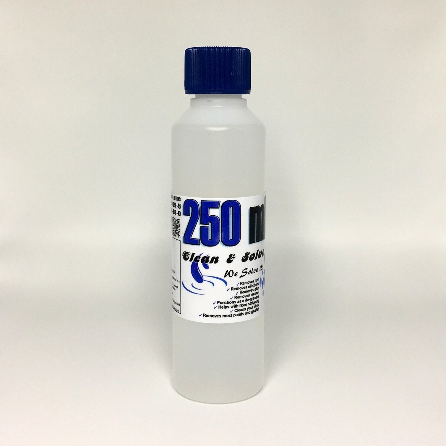 Multi Remover 250 ml Technical Grade Multi Remover 250 ml Technical Grade