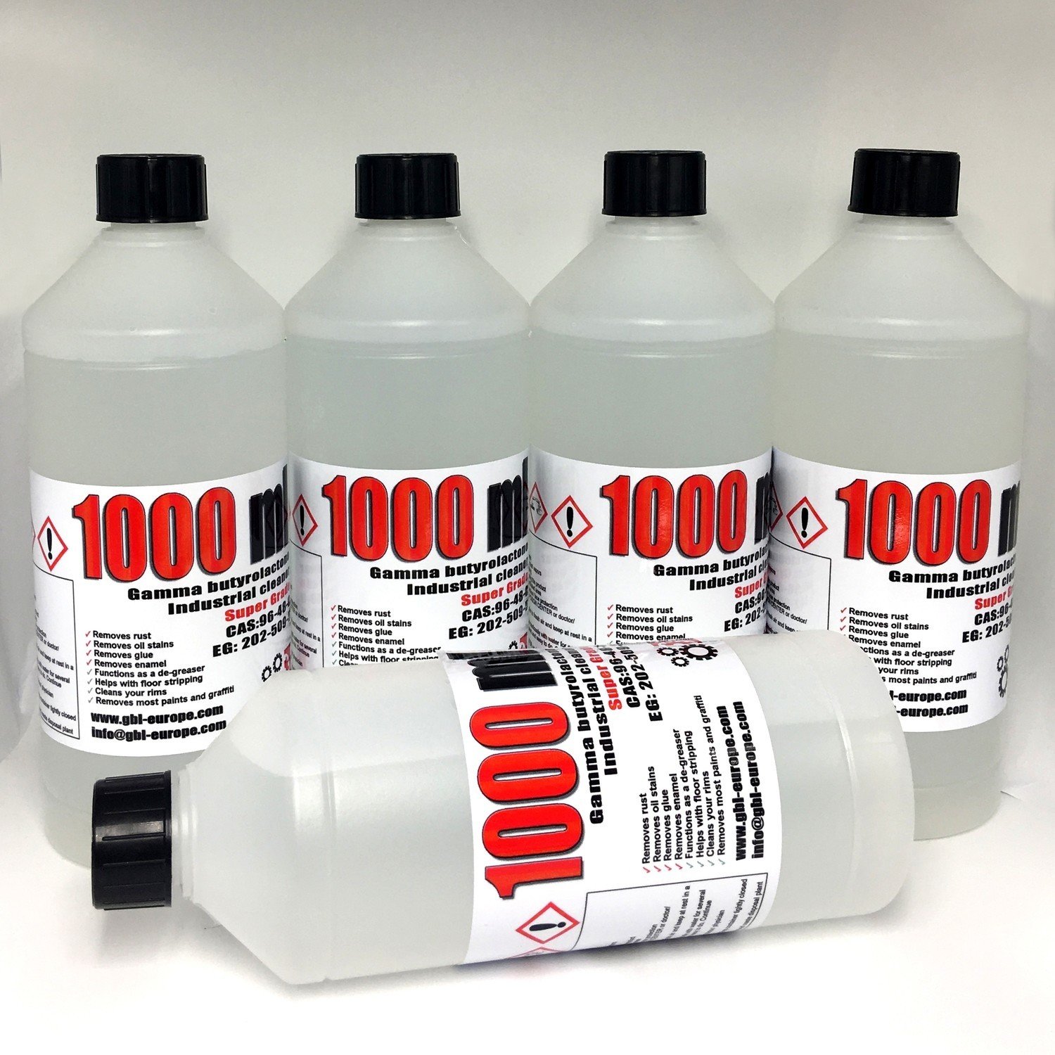 Multi Remover 5.000 ml Super Grade Quality Multi Remover 5.000 ml Super Grade Quality