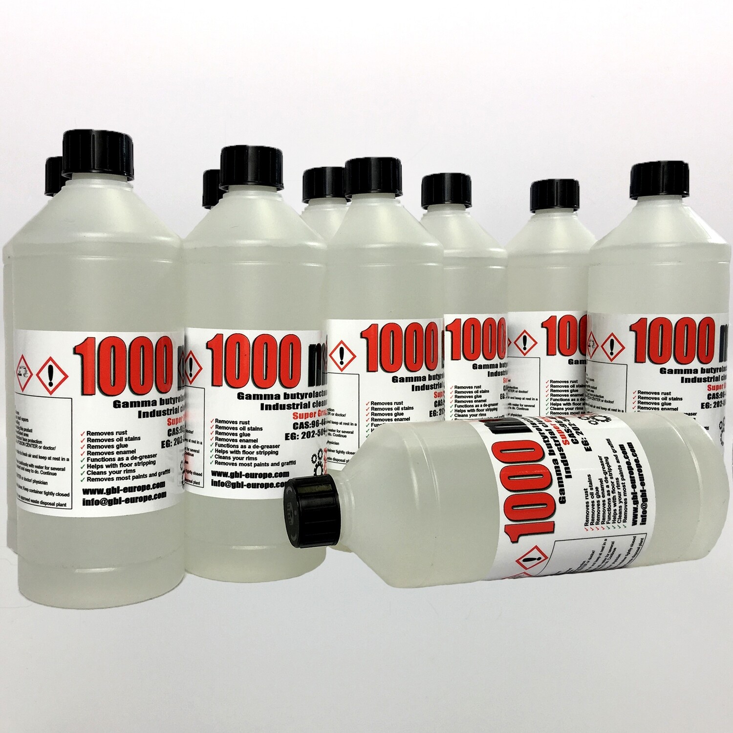 Multi Remover 10.000 ml Super Grade Quality Multi Remover 10.000 ml Super Grade Quality