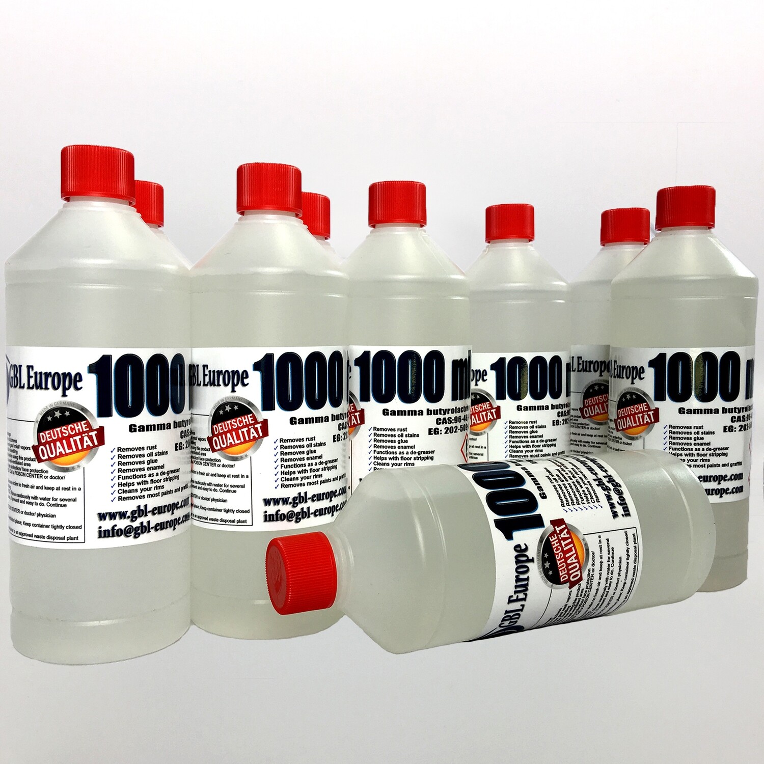 Multi Remover 10.000 ml Pharma Grade German Quality Multi Remover 10.000 ml Pharma Grade German Quality