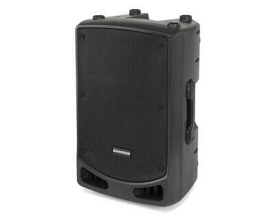 #最後一對 #全新 SAMSON XP115A active speaker (PAIR) #最後一對 #全新 SAMSON XP115A active speaker (PAIR)