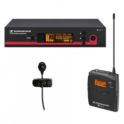 #最後一件 #全新 #2年原廠保養 Sennheiser eW 122 G3 wireless clip mic system #最後一件 #全新 #2年原廠保養 Sennheiser eW 122 G3 wireless clip mic system
