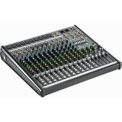 #清貨 Mackie ProFX16v2 mixer #只限一套 #全新 #有保養 #清貨 Mackie ProFX16v2 mixer #只限一套 #全新 #有保養