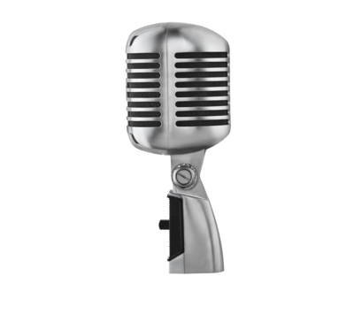 【5月優惠】Shure 55SH SERIES II (vocal microphone) 【5月優惠】Shure 55SH SERIES II (vocal microphone)