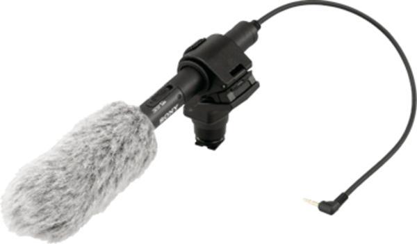 Sony ECM-CG50 (拍攝收音咪) 00537