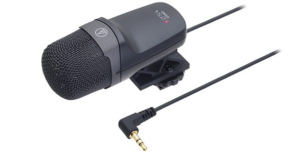 Audio Technica AT9945CM 拍攝咪高峰 (DSLR 機頂咪) 00661