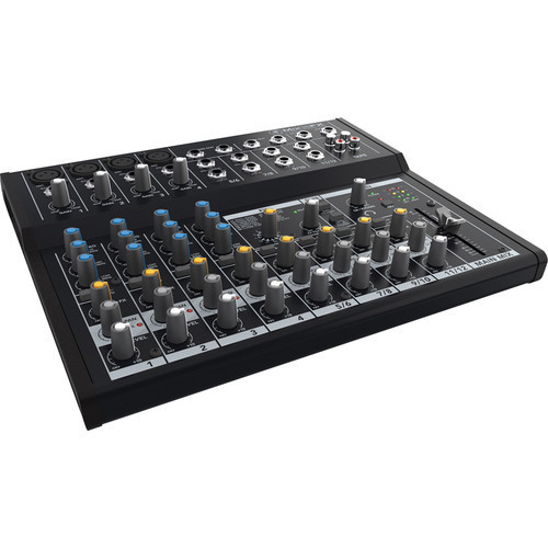 Mackie Mix12FX mixer 00797