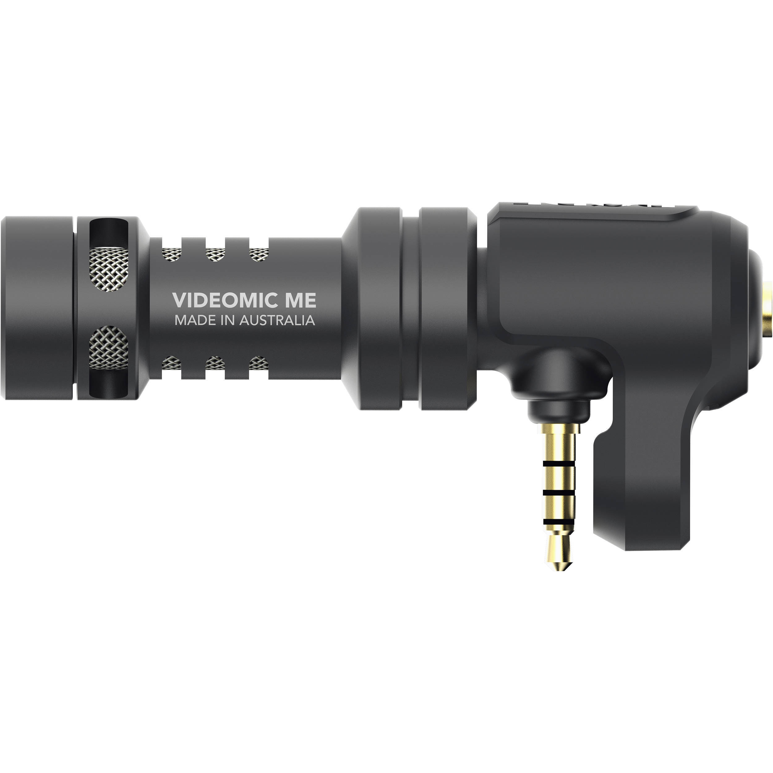 Rode VideoMic Me 智能電話拍攝咪 (3.5mm 頭) 00801