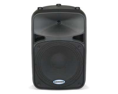 #最後一對 #全新 Samson Auro D12 - 2-Way Passive Loudspeaker (pair) #最後一對 #全新 Samson Auro D12 - 2-Way Passive Loudspeaker (pair)