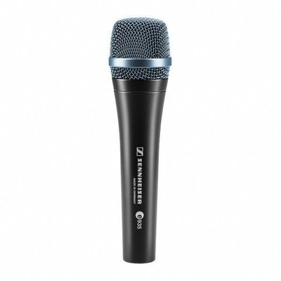 【2月優惠】Sennheiser e935 人聲動圈咪 ,連3米 Canare cable 【2月優惠】Sennheiser e935 人聲動圈咪 ,連3米 Canare cable