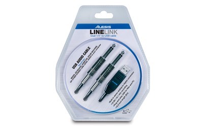 Alesis LineLink 00013