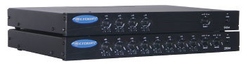 Crown 14M amplifier 00050