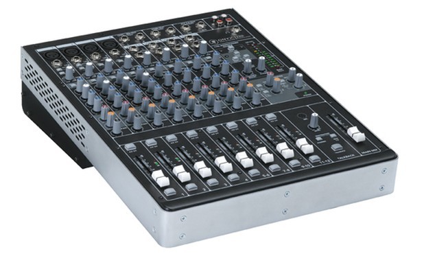 Mackie Onyx-1220i mixer 香港行貨 00158