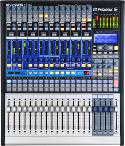 Presonus – StudioLive 16.4.2 00245