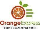 Orange-Express