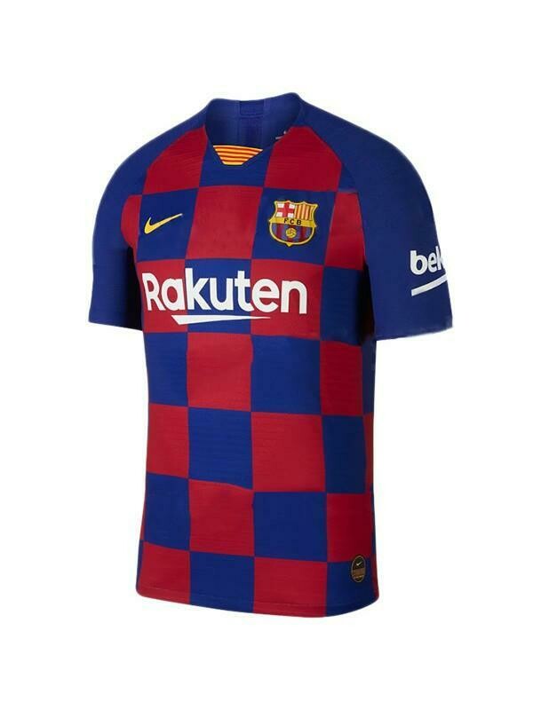 barcelona soccer sweatshirt