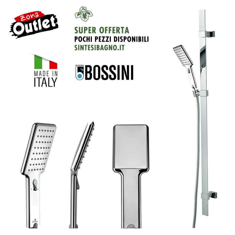 Piatto Doccia Novellini Olympic Plus Scheda Tecnica.Offerte Outlet Arredobagno Set Saliscendi Bossini Agua Life Flat