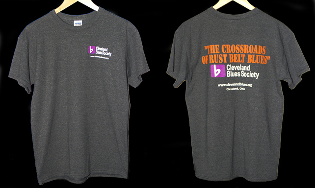 CBS Logo No Pocket Short Sleeve CBS SS
