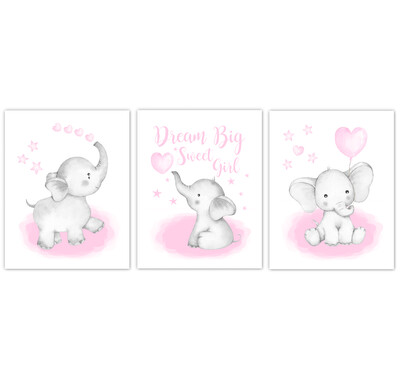 Art For Girls Dezignerheart Designs C Personalized Baby