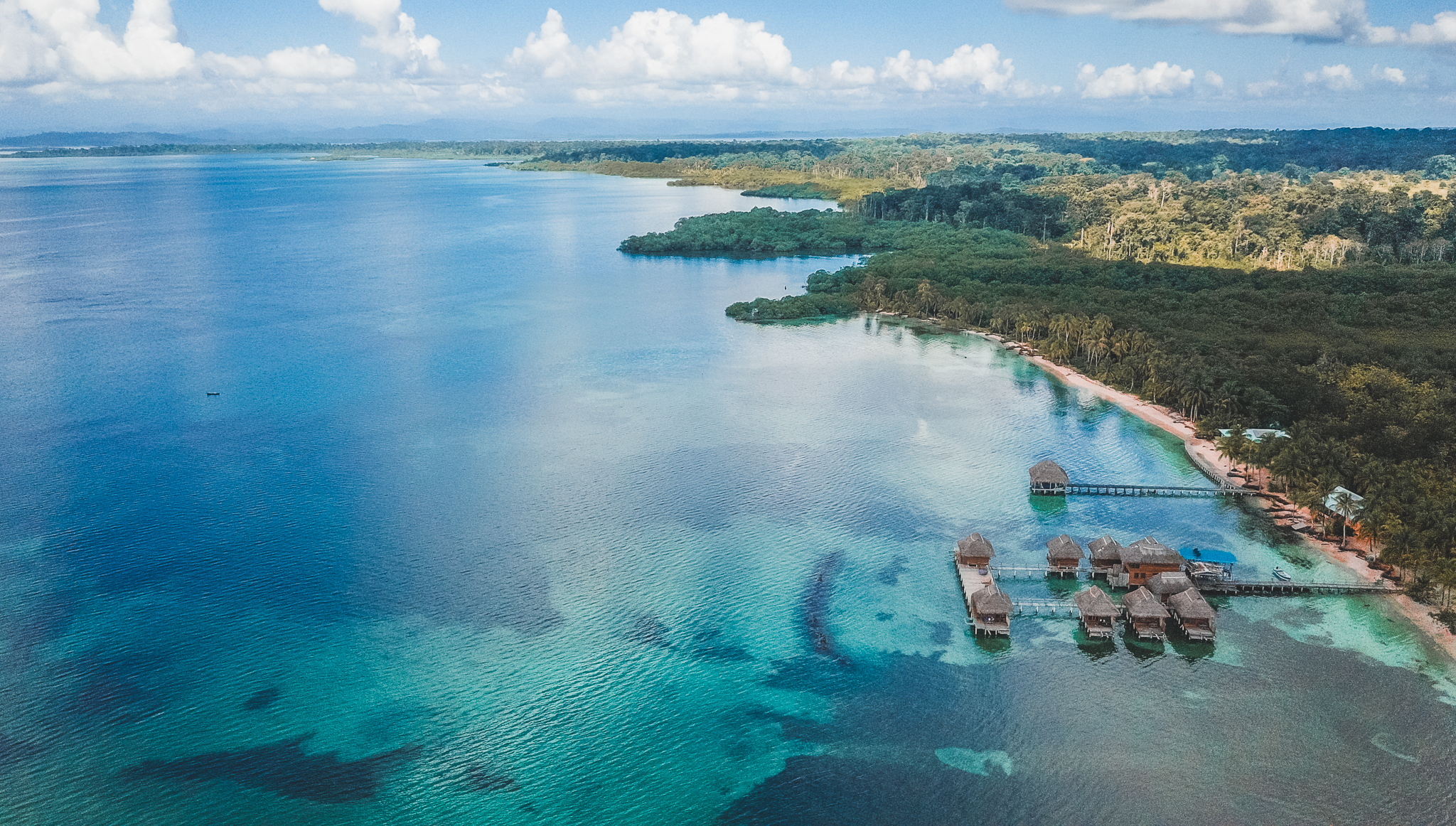 3 Night <br> 2 Island Package