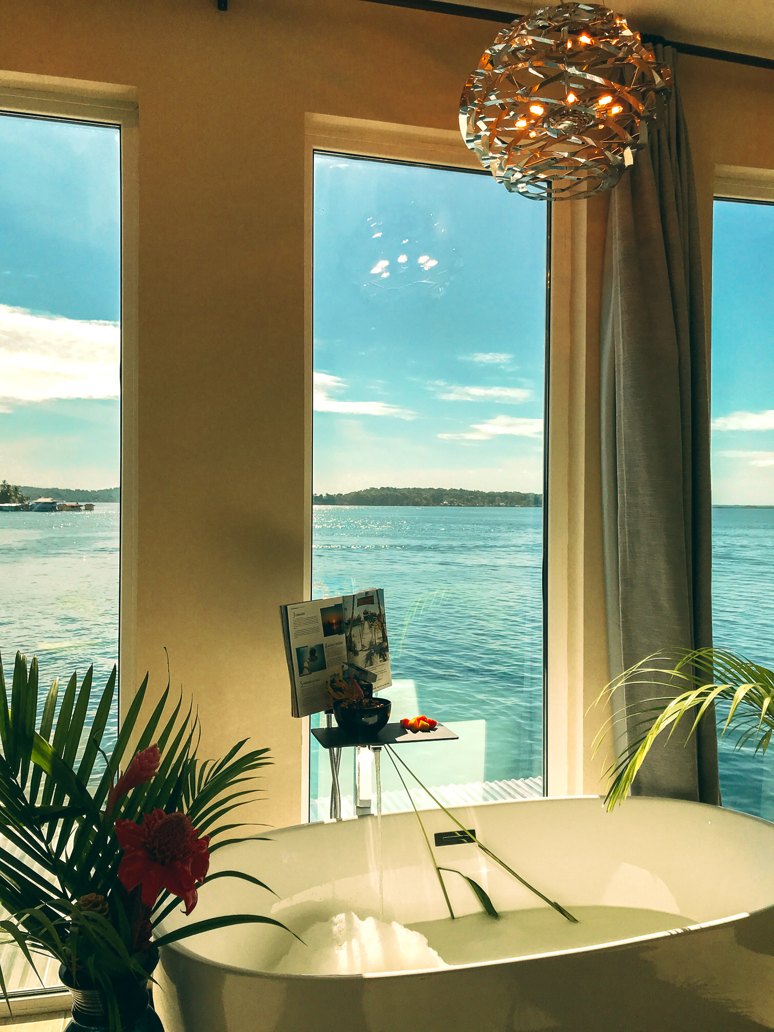 3 Night <br> 2 Island Package