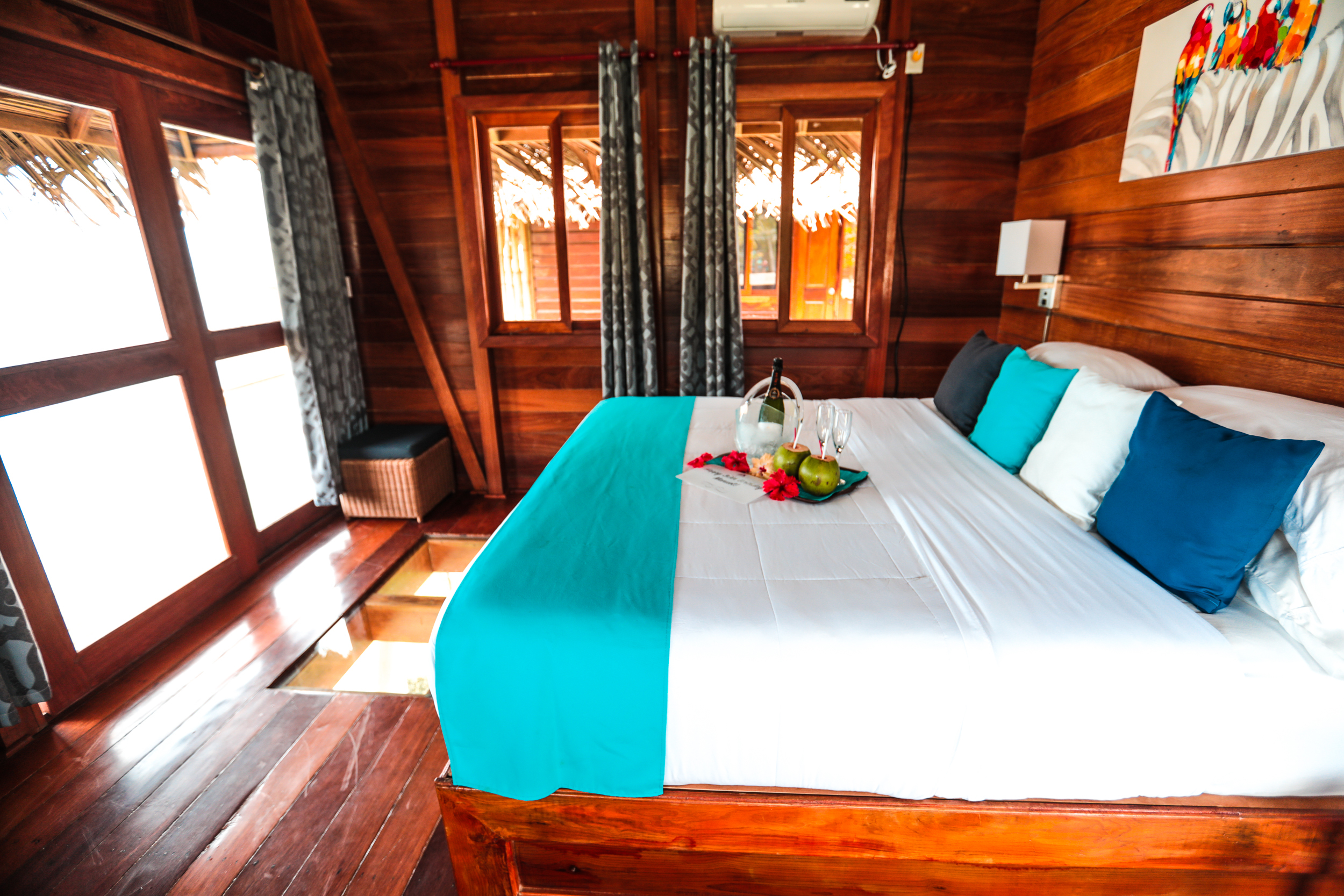 3 Night <br> 2 Island Package