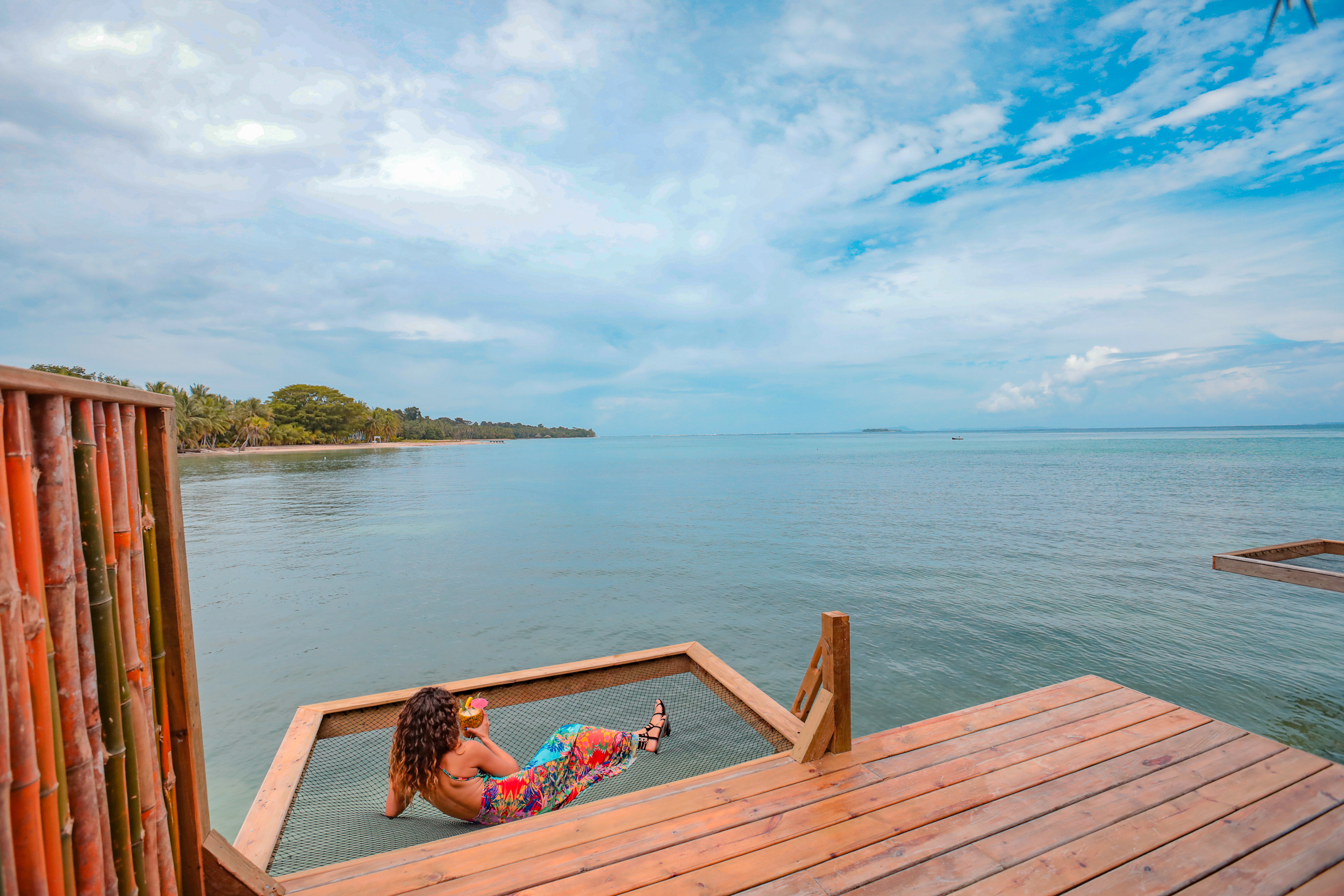 5 Night <br> 2 Island Package