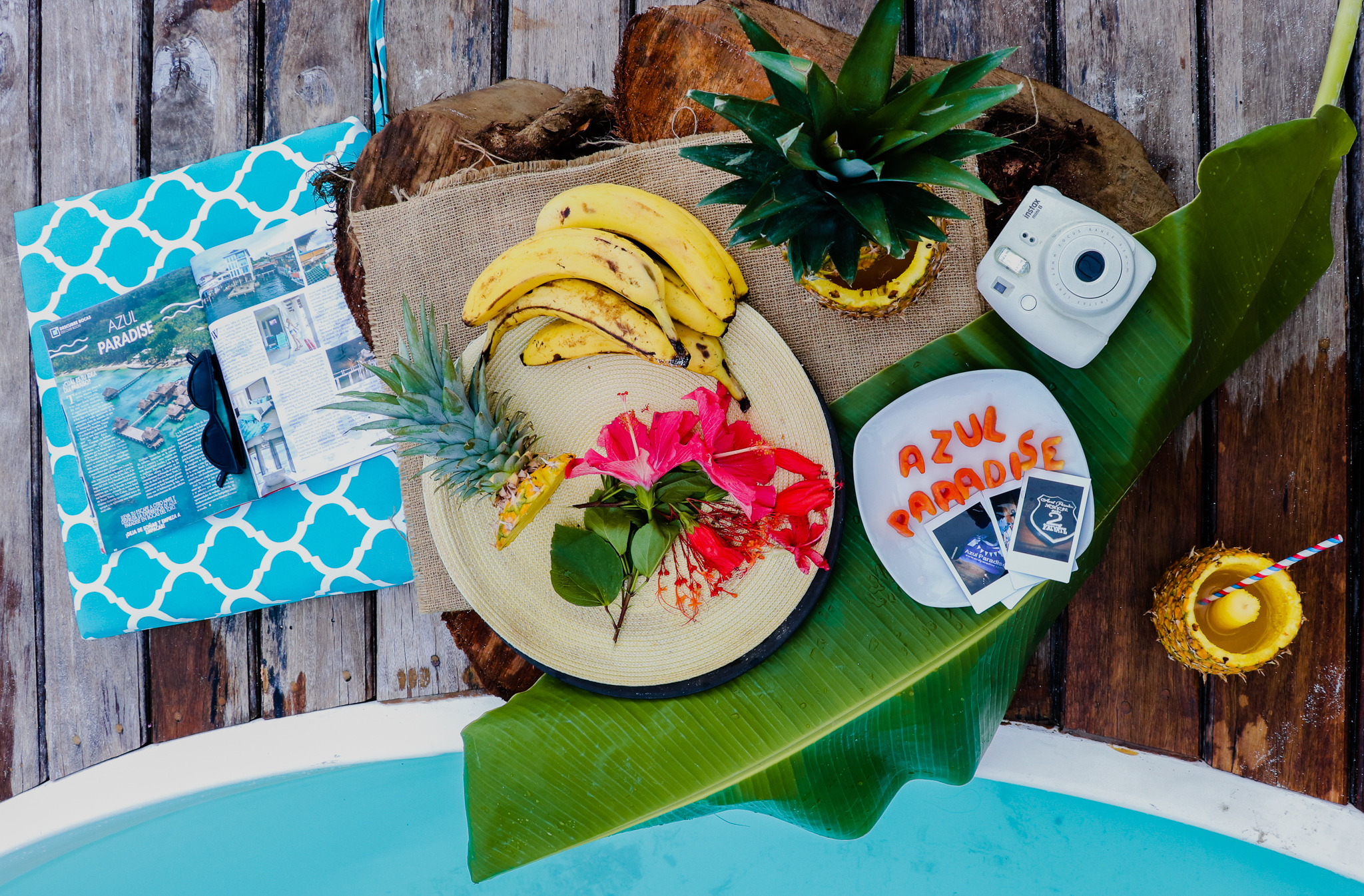 5 Night <br> 2 Island Package