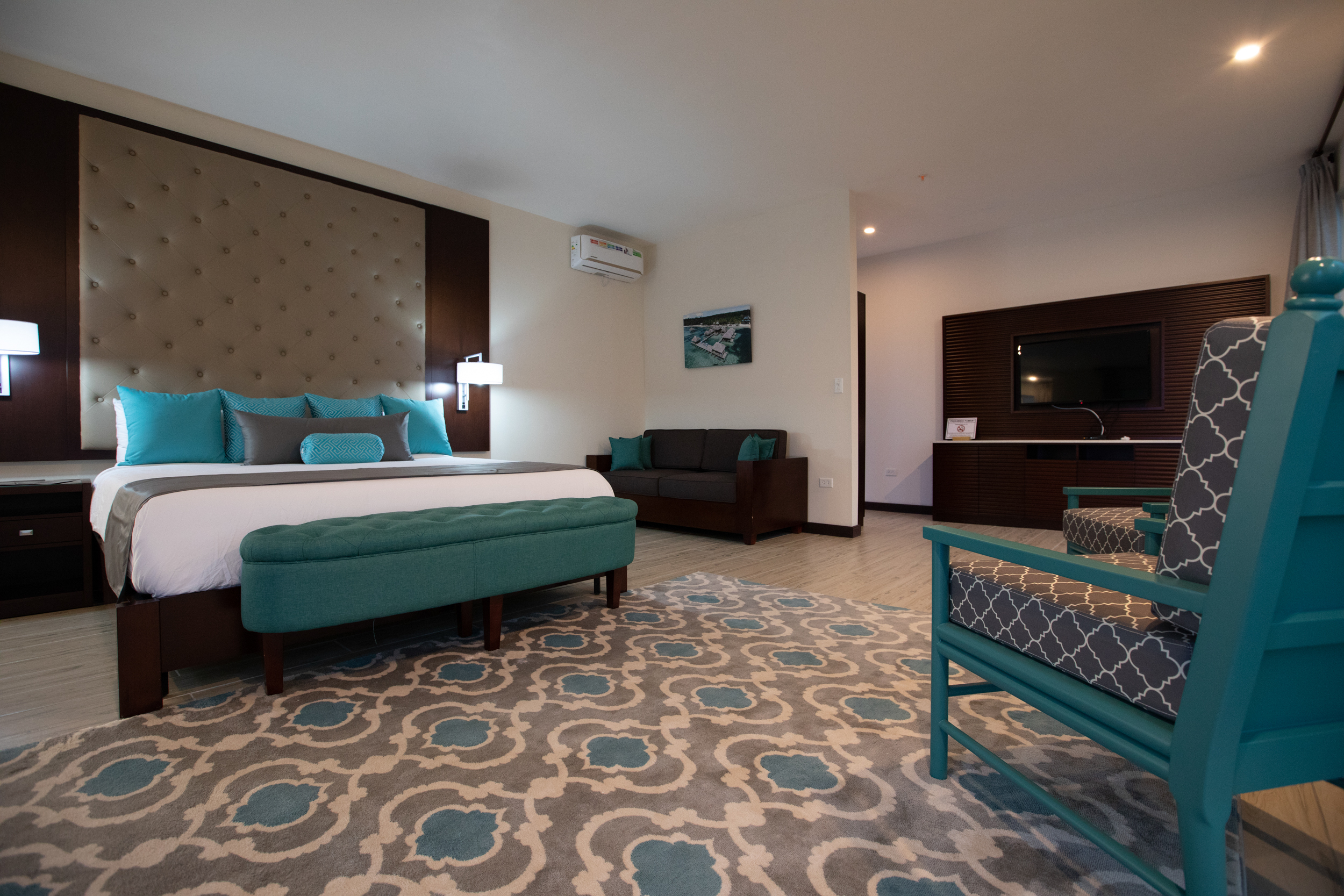3 Night <br> 2 Island Package