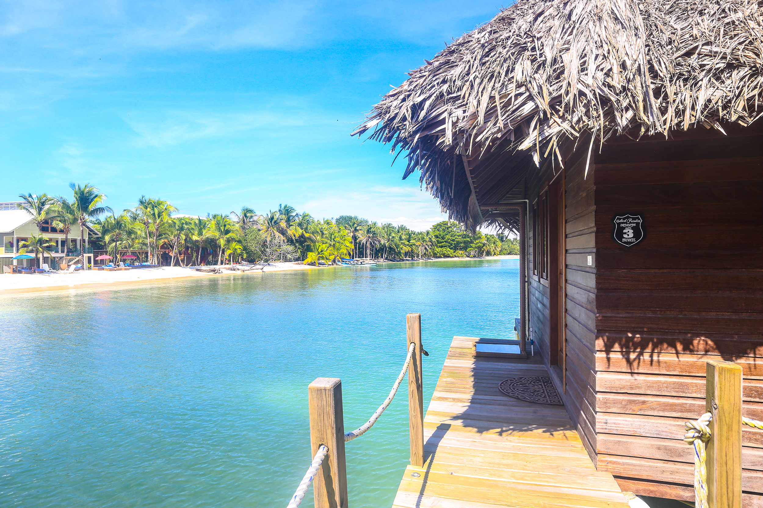 3 Night <br> 2 Island Package