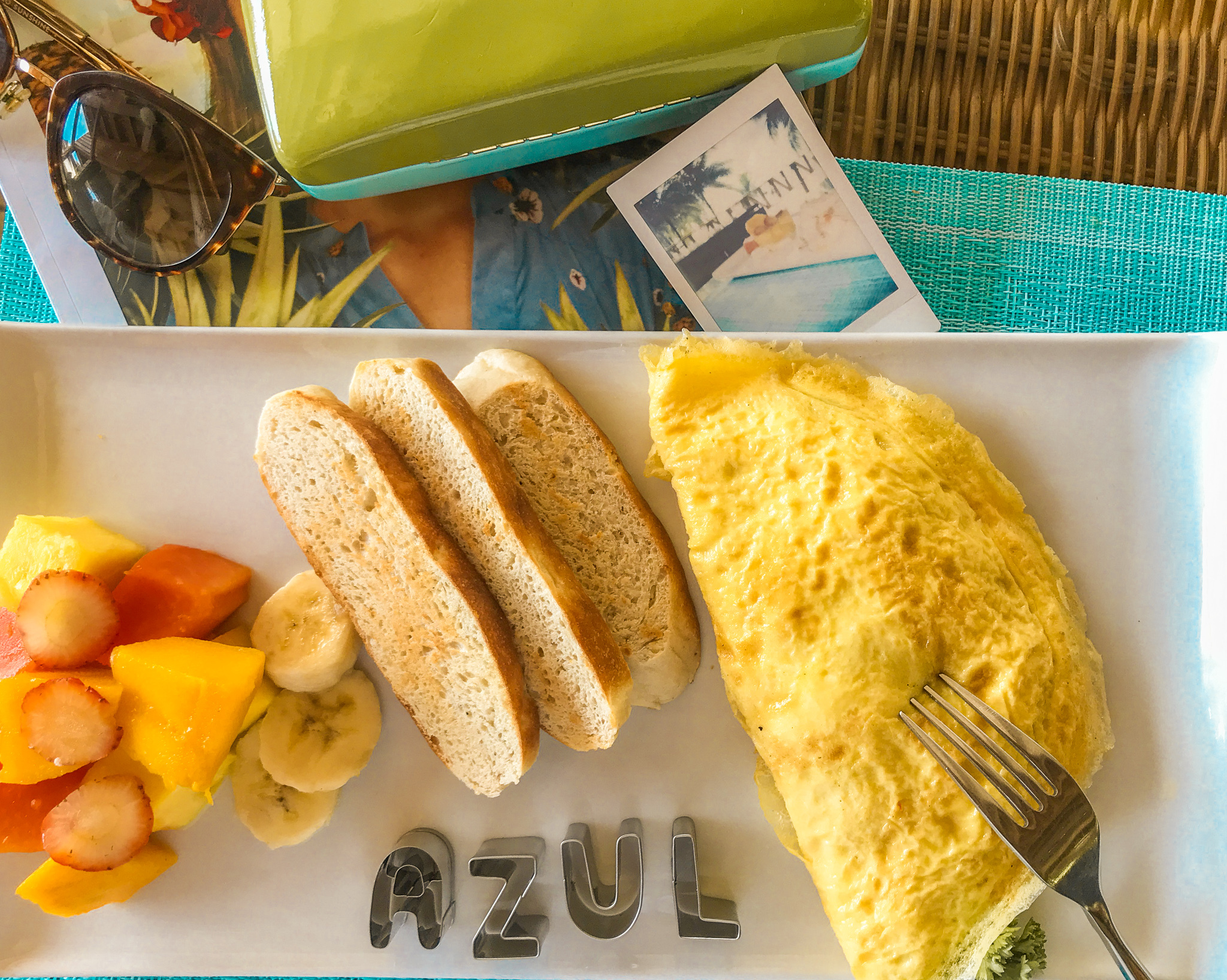 5 Night <br> 2 Island Package