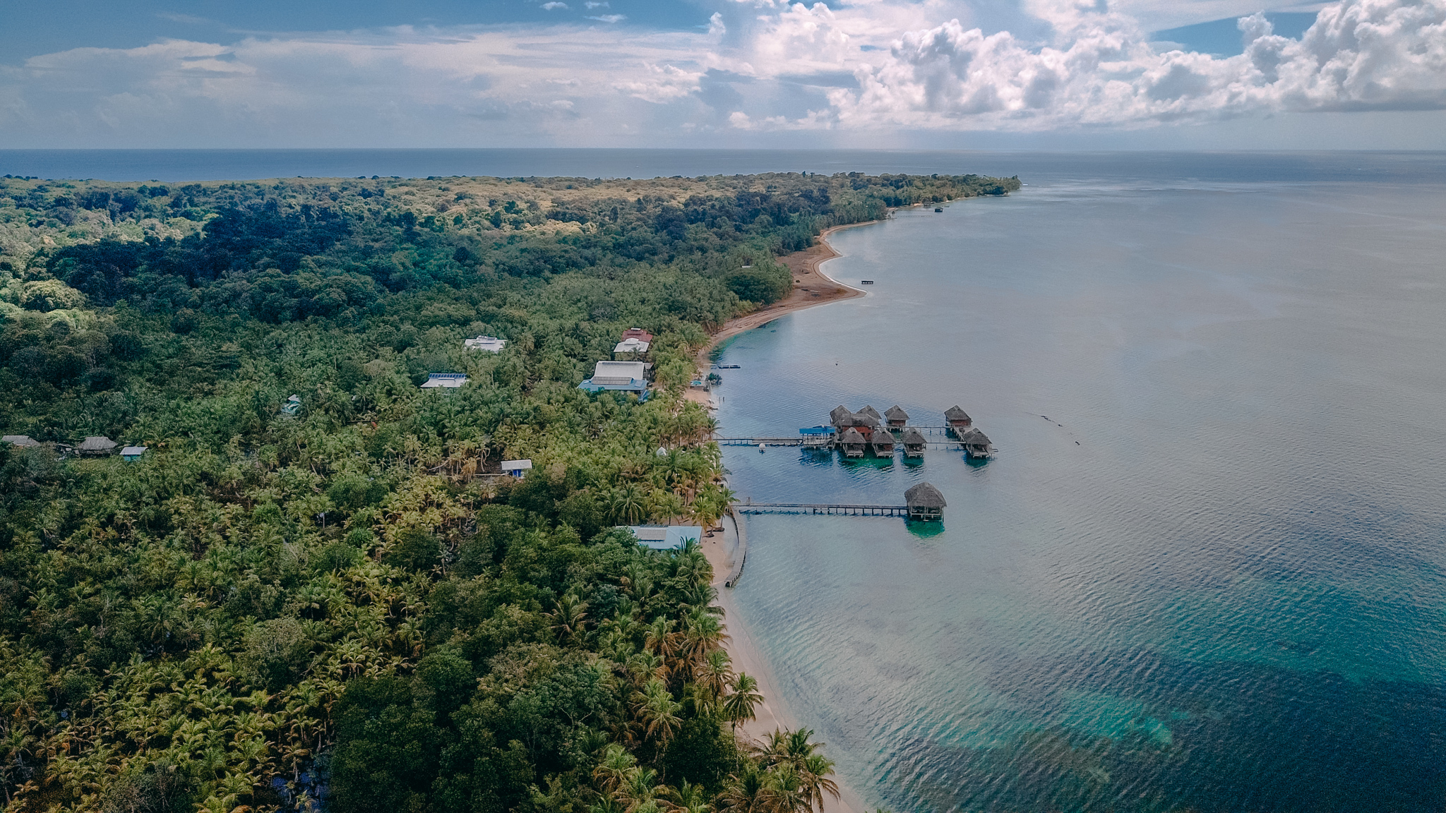 5 Night <br> 2 Island Package