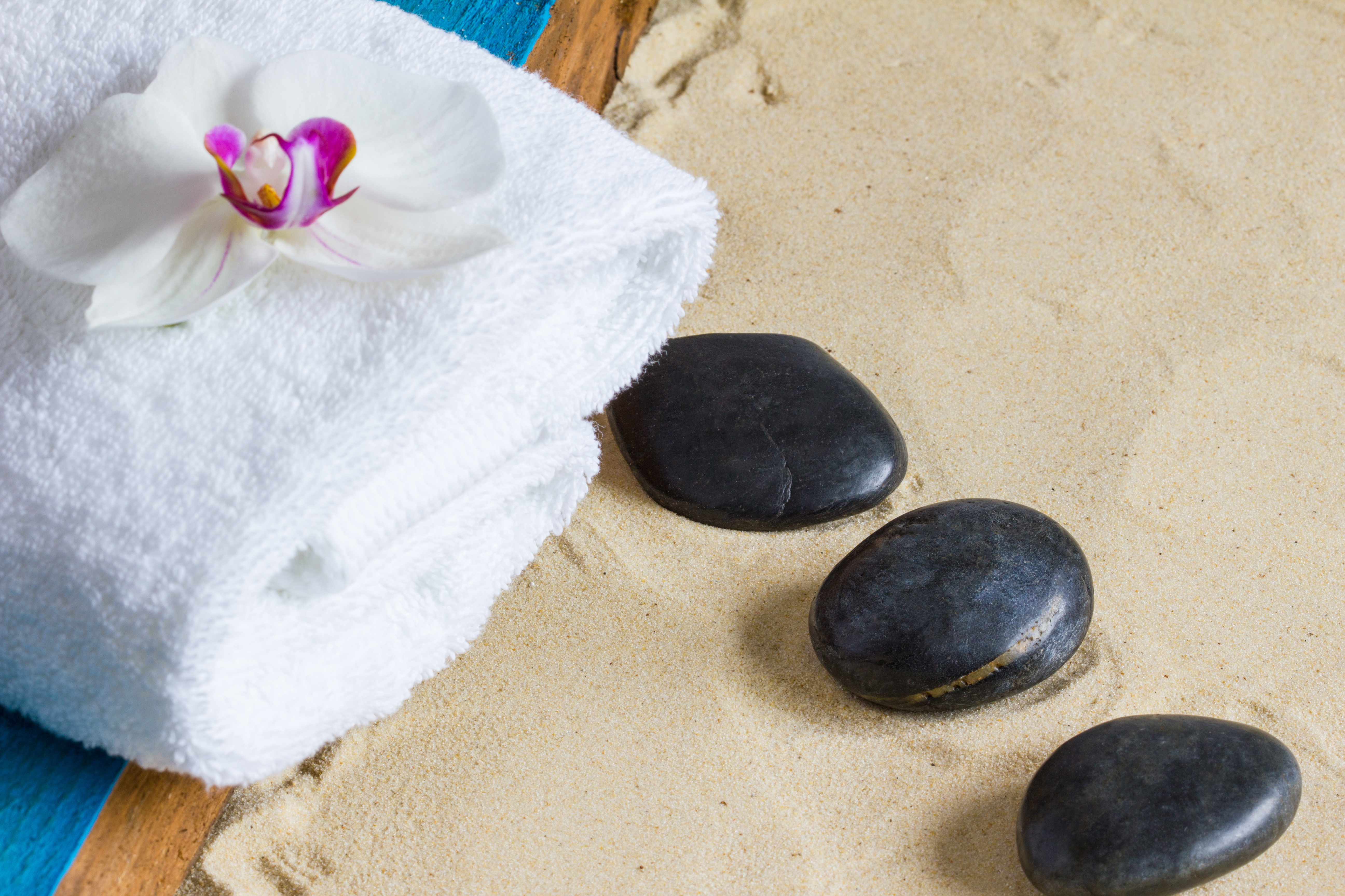 Spa: 30 Minute Massage 20013