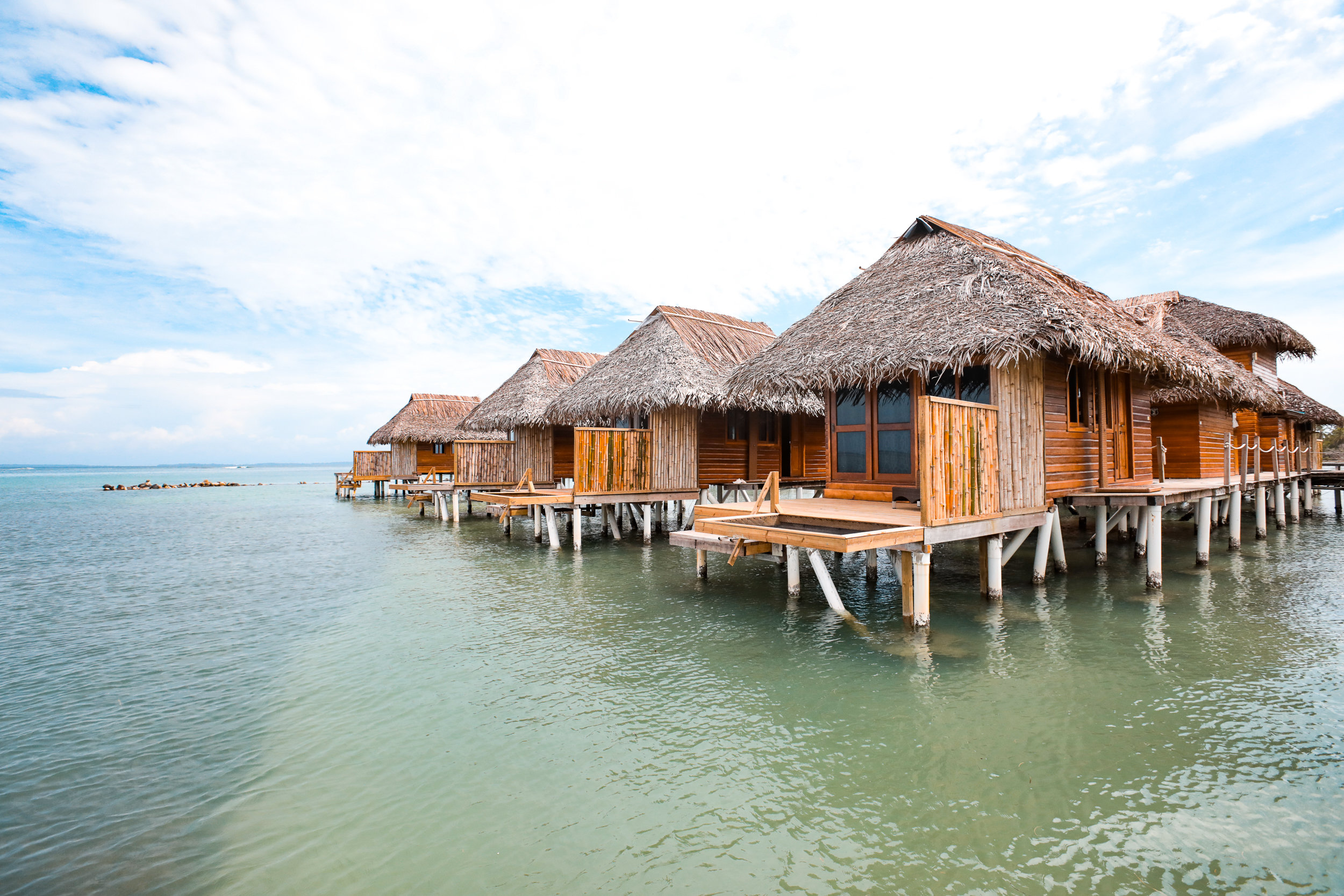 5 Night Stay Silver Package 20010