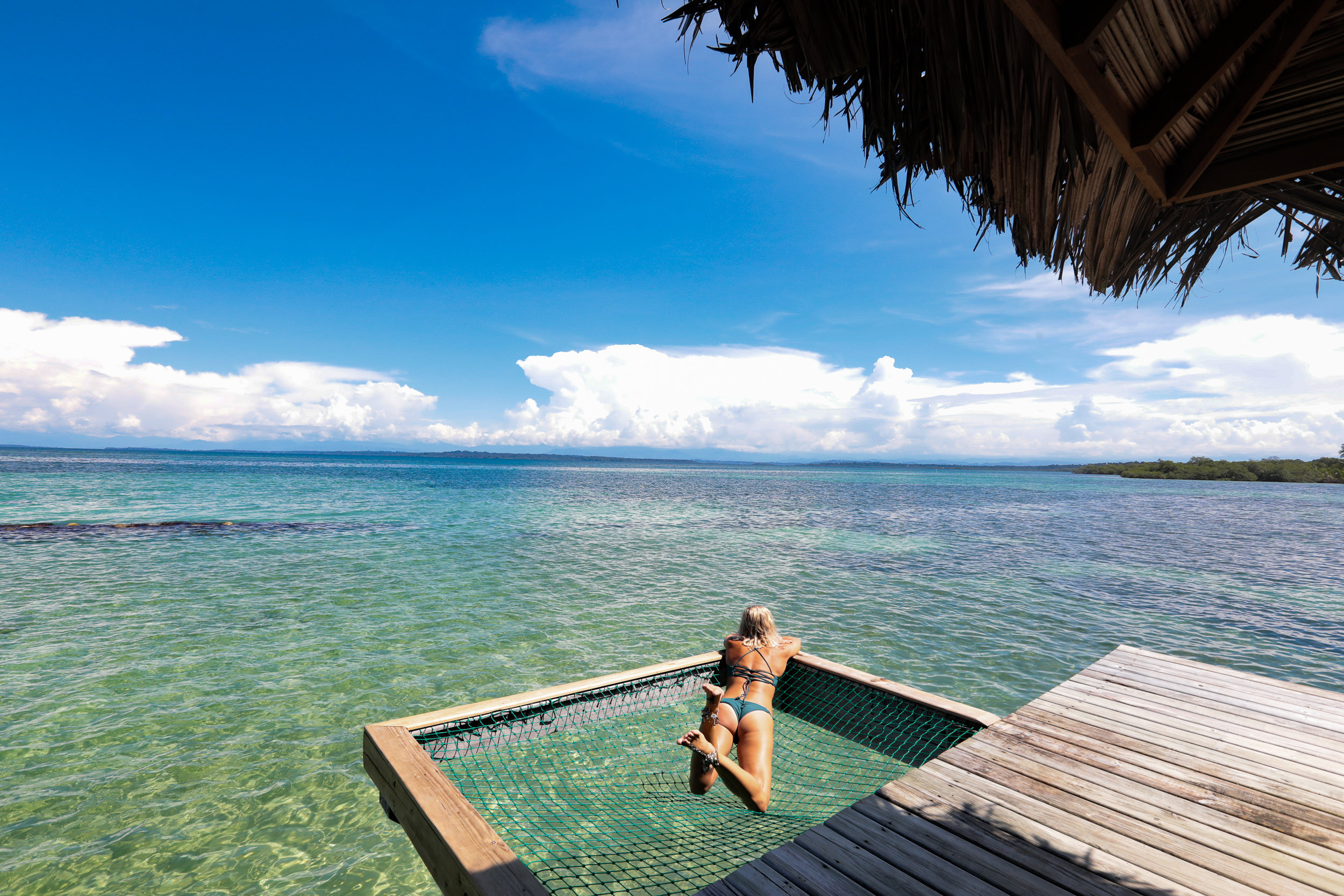 5 Night Stay Silver Deluxe Package 20032